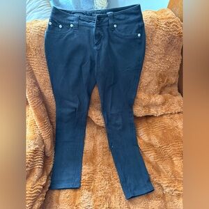 Guess Black Denim Jeans